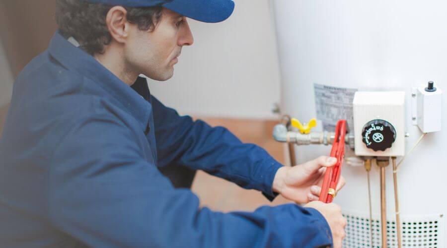 Local expert plumbing services in Westmoreland City, PA